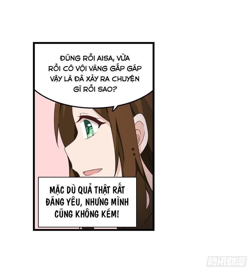 vô hạn sứ đồ và 12 nữ chiến binh chapter 56 31