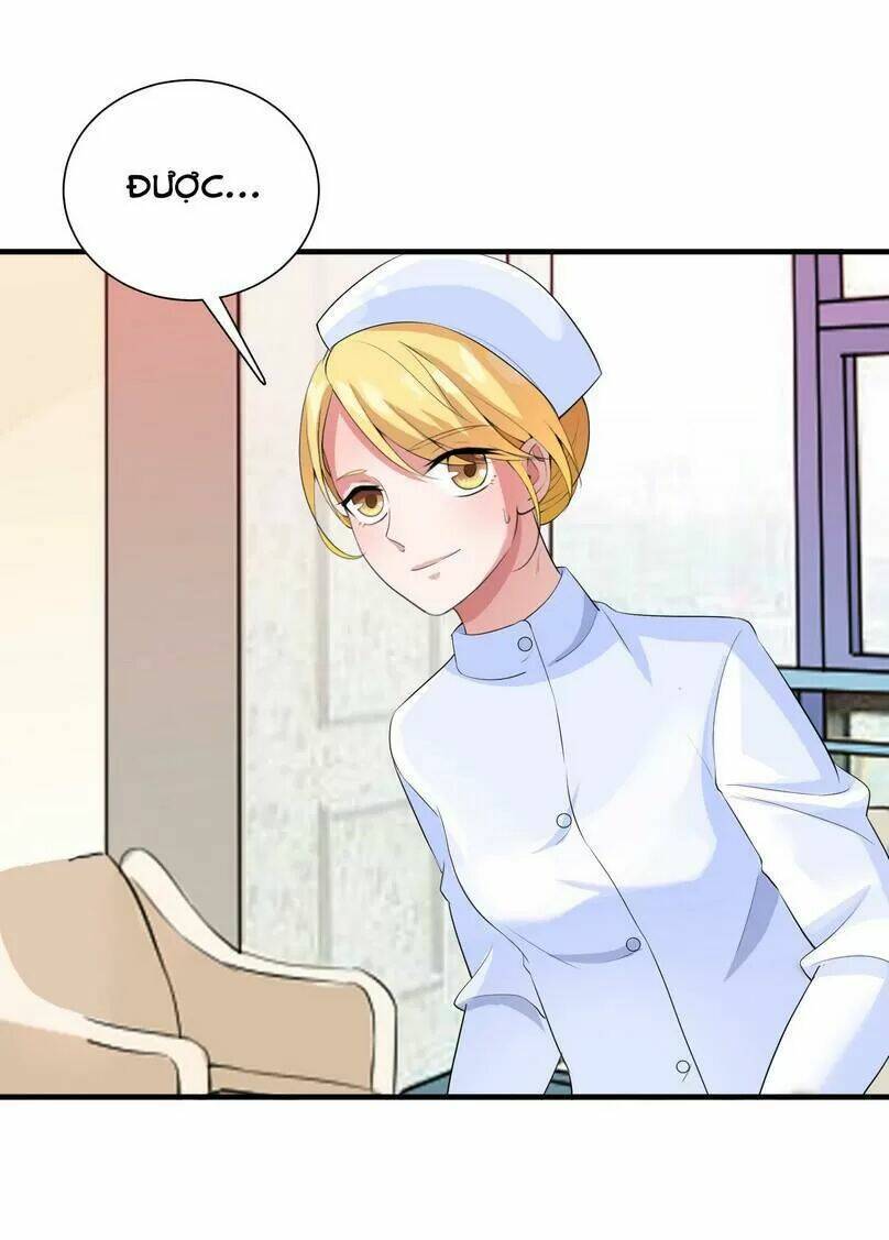 cô dâu gả thay của tổng tài chapter 123 28