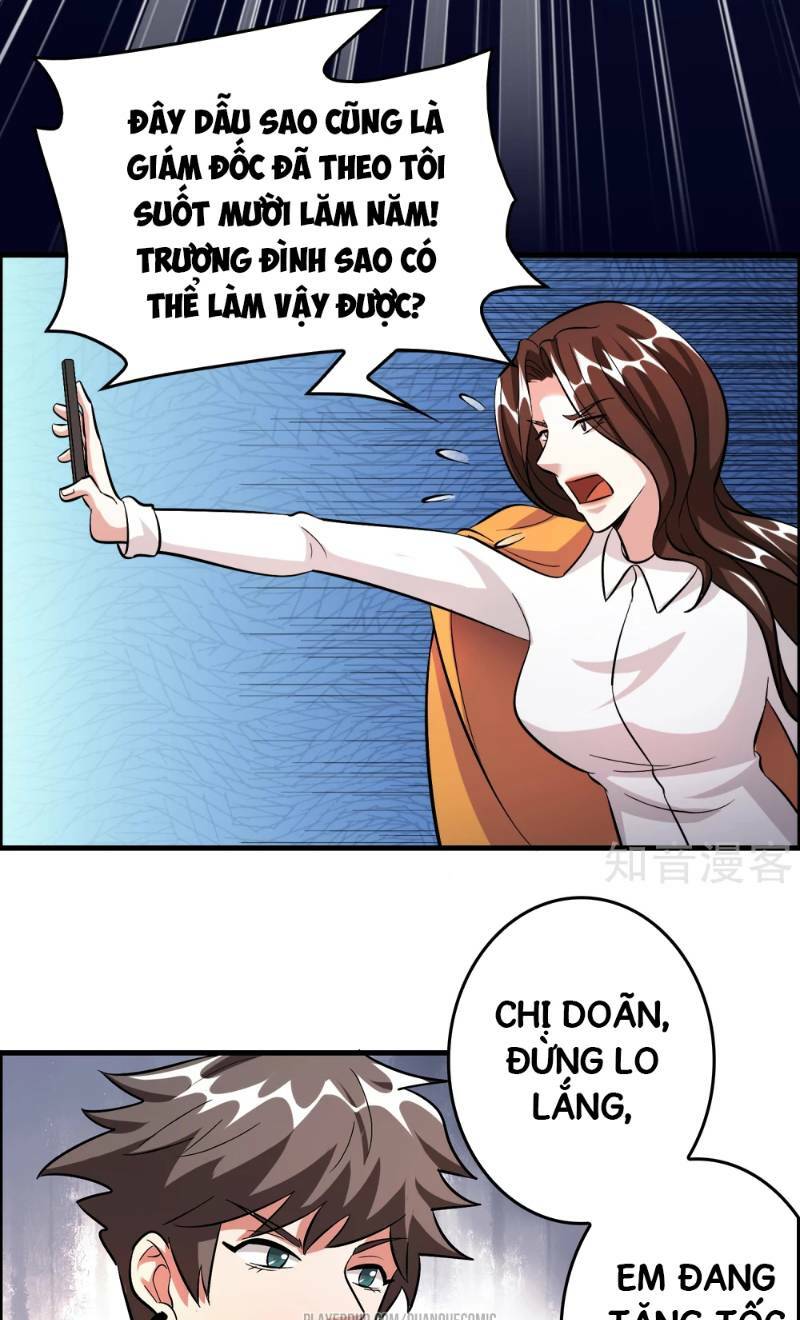 dị giới cung ứng thương chapter 53 10