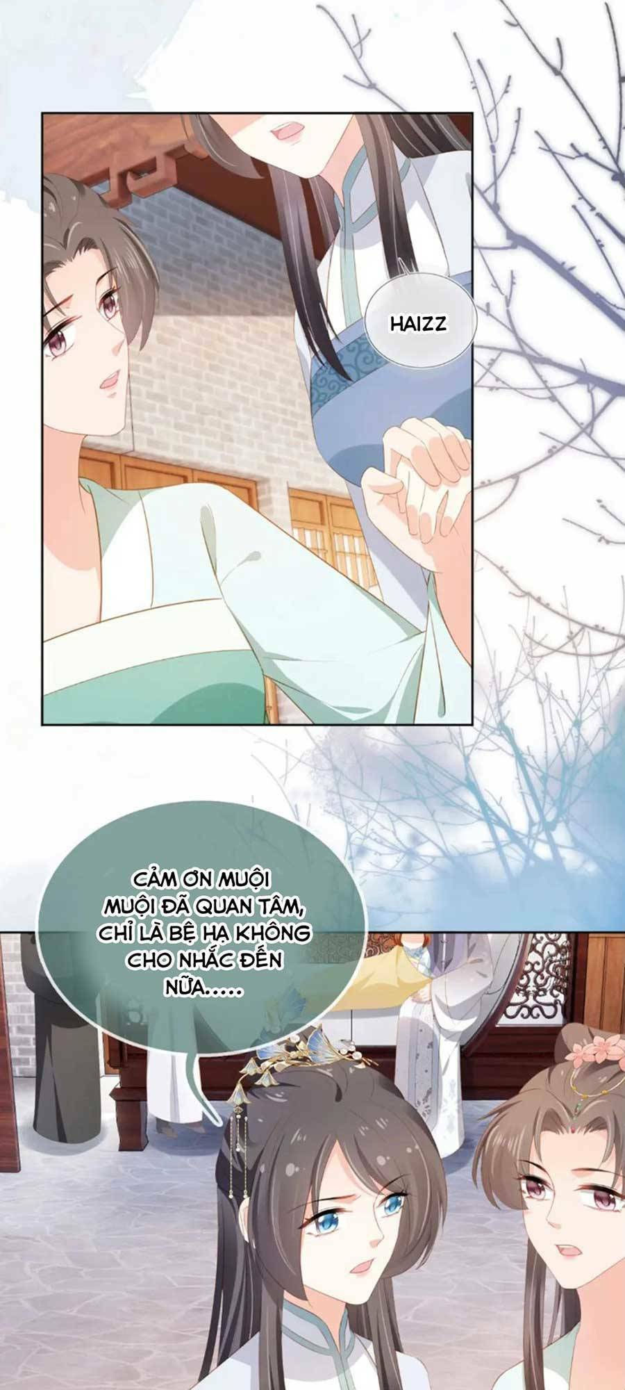 nhặt được bảo bối manh manh chapter 92 11