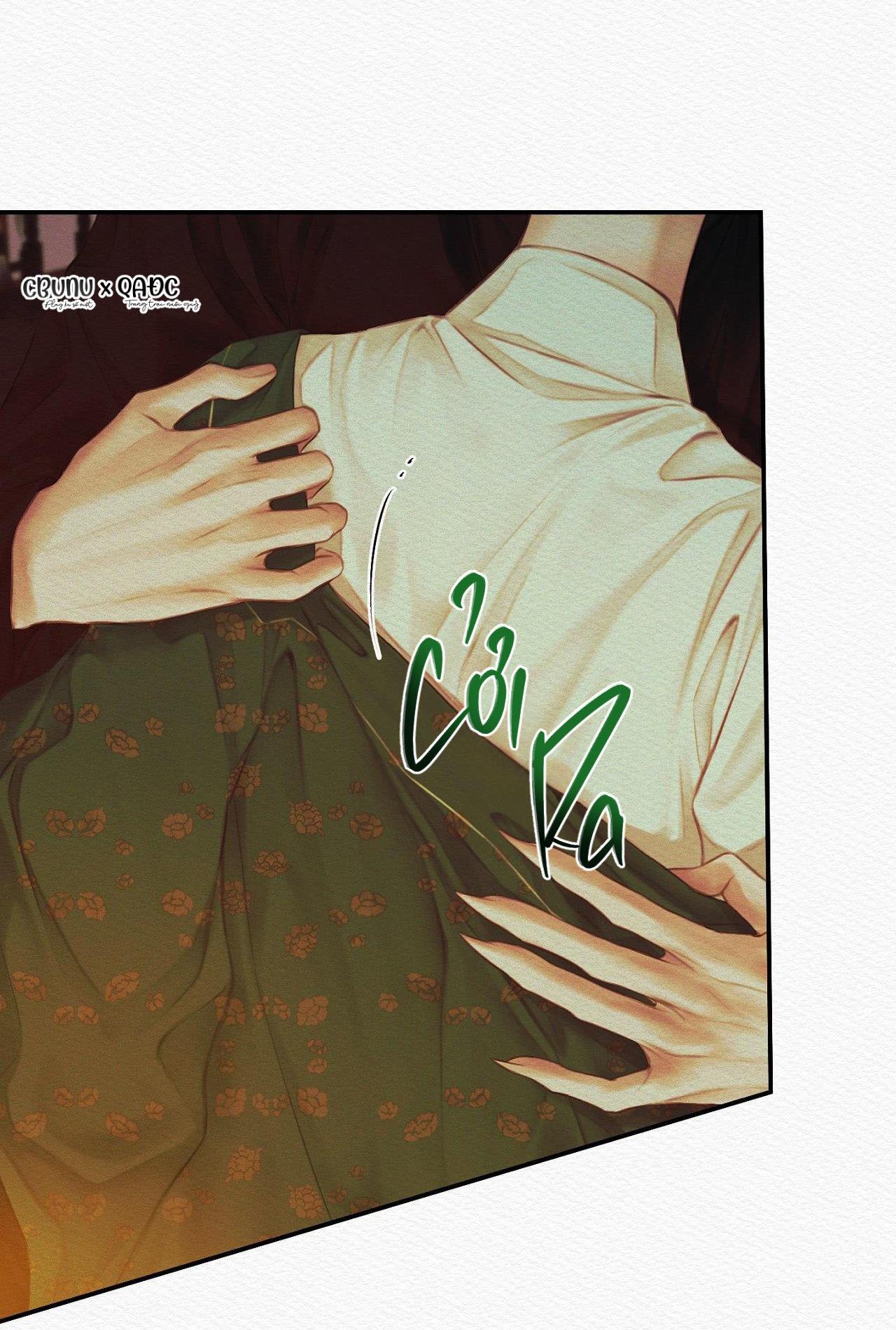 qủy dạ khúc chapter 41 81