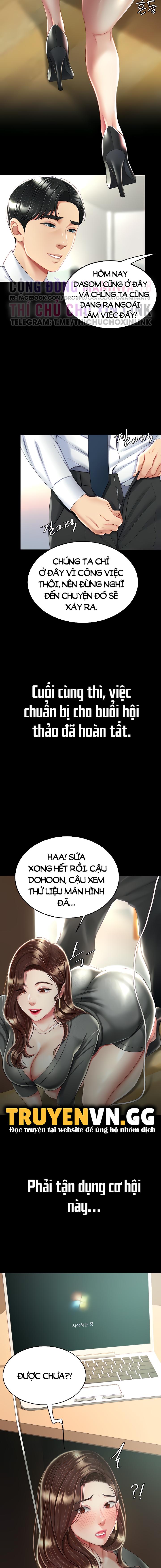 ăn mẹ bạn trước chapter 13 12