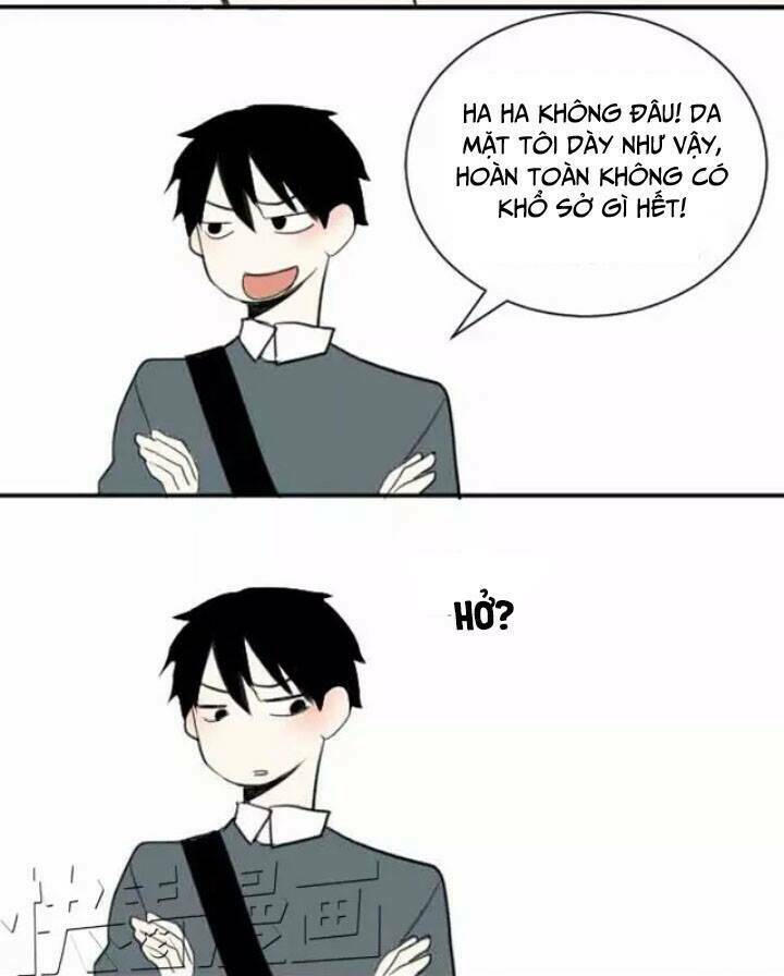 em rất thích anh chapter 1 31