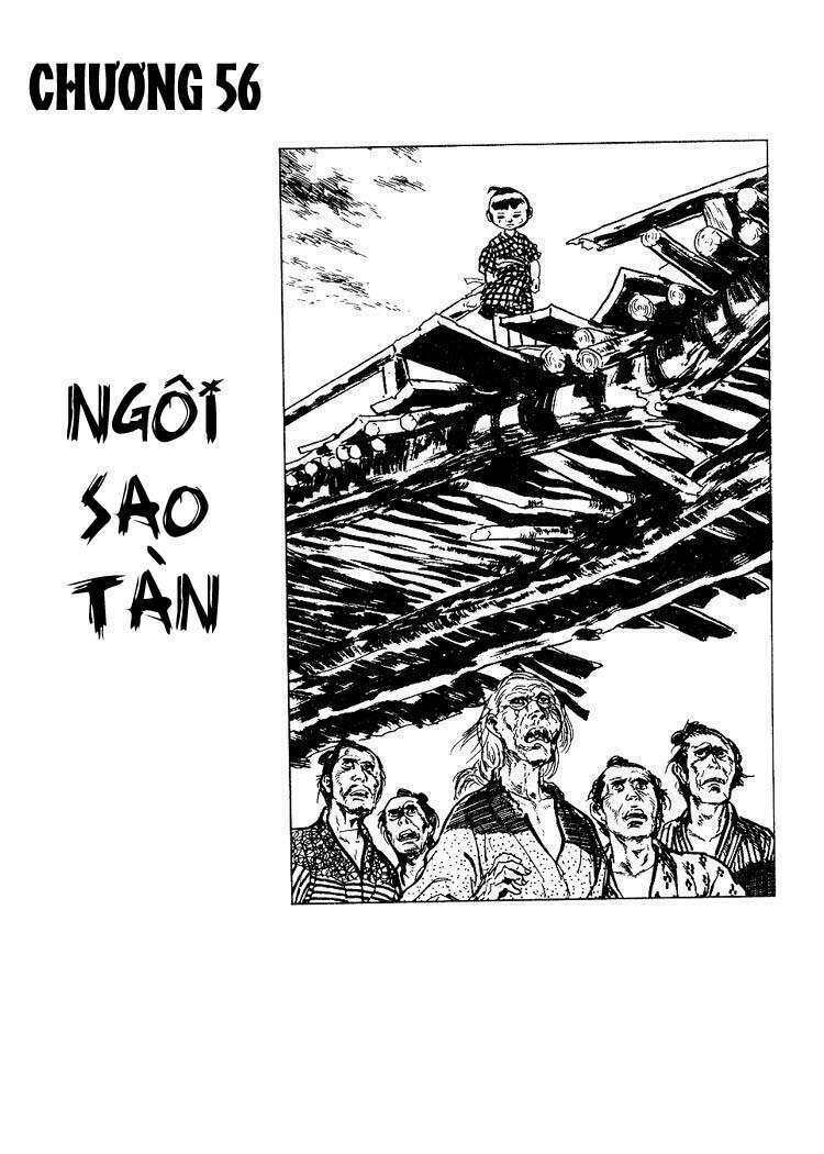 lone wolf and cub chapter 56 2
