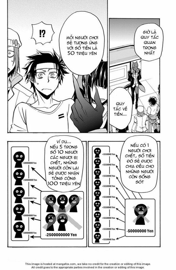 life is money chapter 2 16