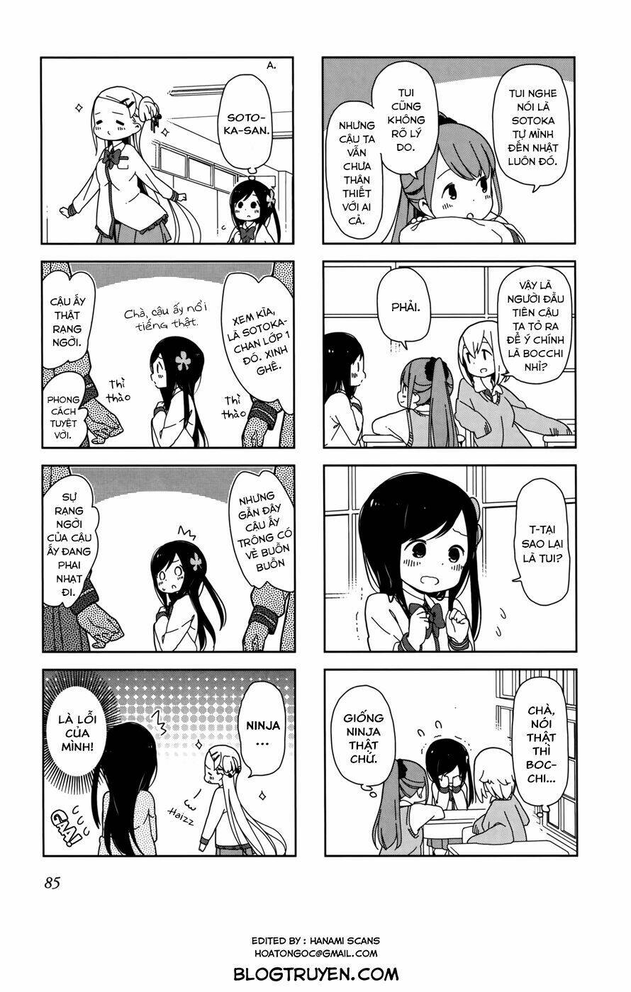 hitori bocchi no marumaruseikatsu chapter 10 4