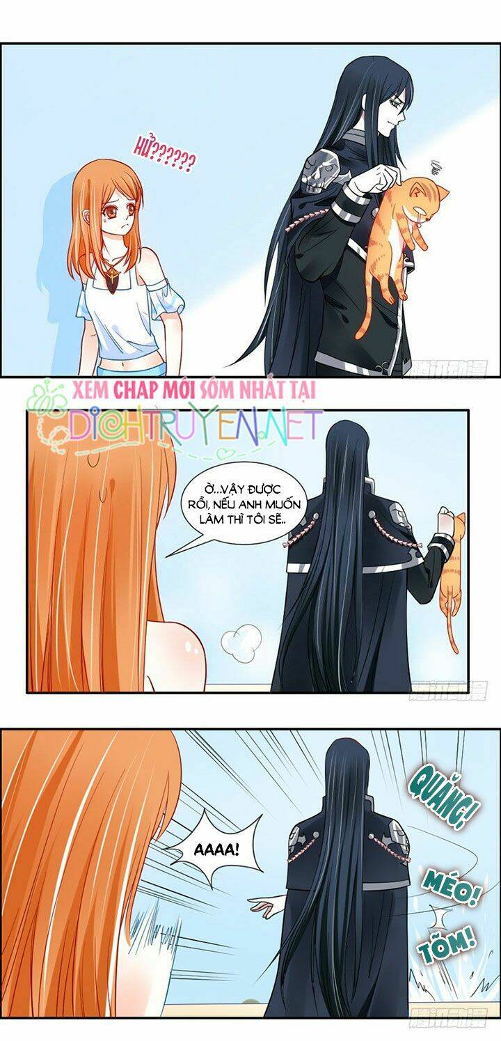 ma vương đại nhân đi thông thả chapter 53 6
