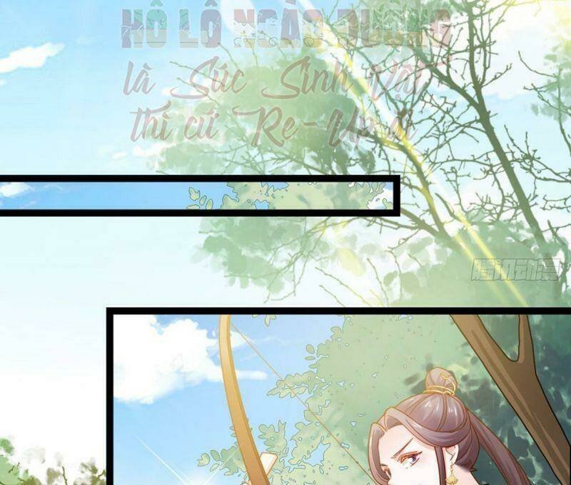 đứng yên ! phụng chỉ đánh cướp đây chapter 28 40