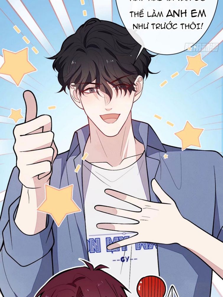 hotsearch của ảnh đế chapter 131 12