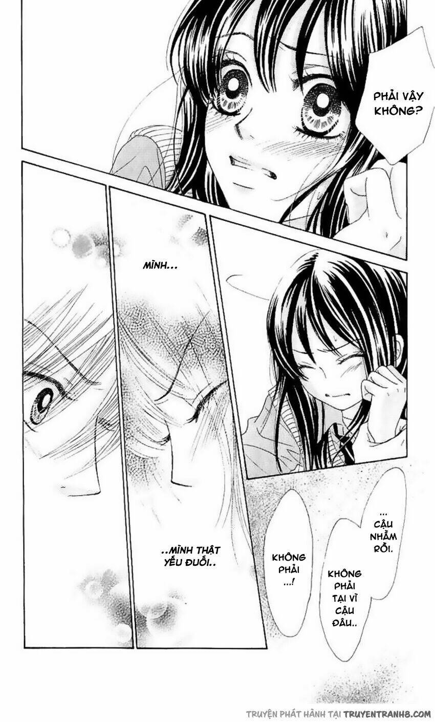 bokutachi wa shitte shimatta chapter 6 41