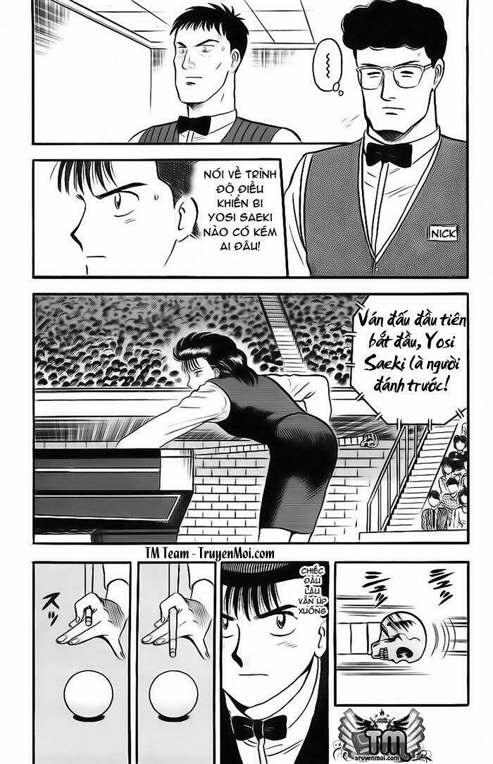 break shot chapter 134 4