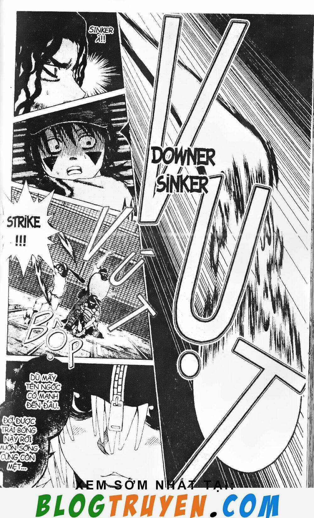 mr.fullswing chapter 152 14