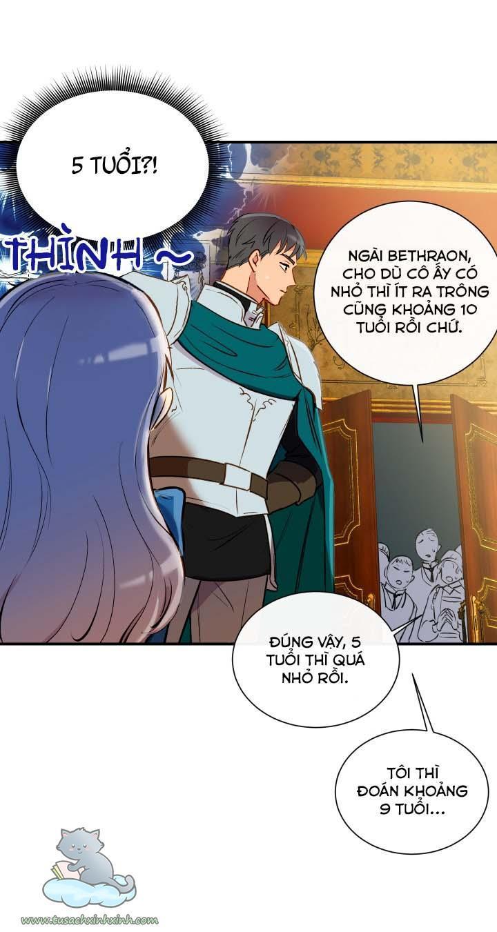 công nương khế ước của gia tộc công tước quái vật chapter 9 26