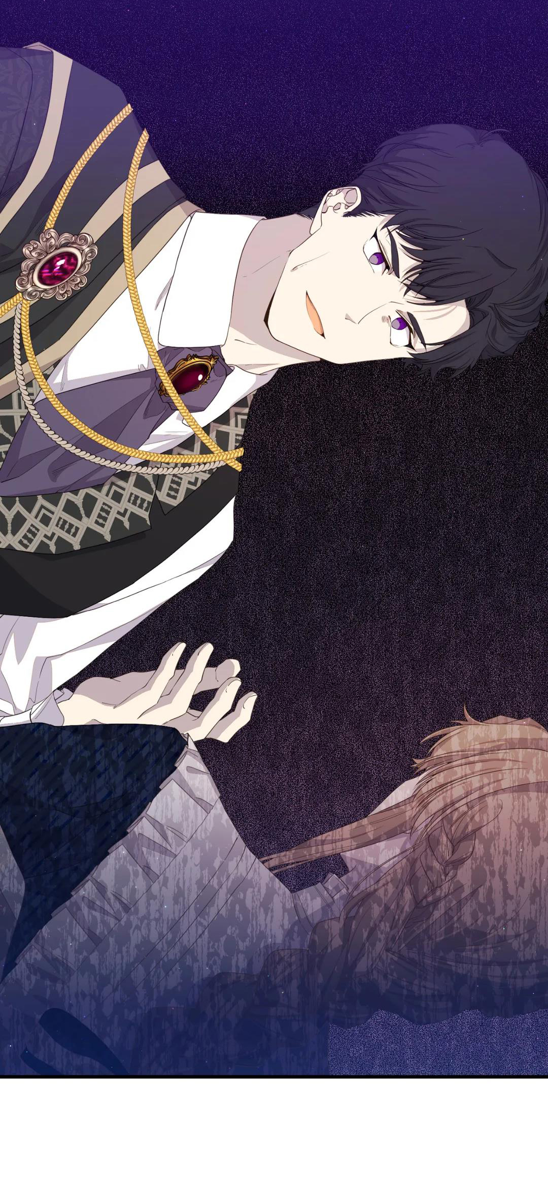 chị ấy là nữ chính trong truyện đó chapter 48 77