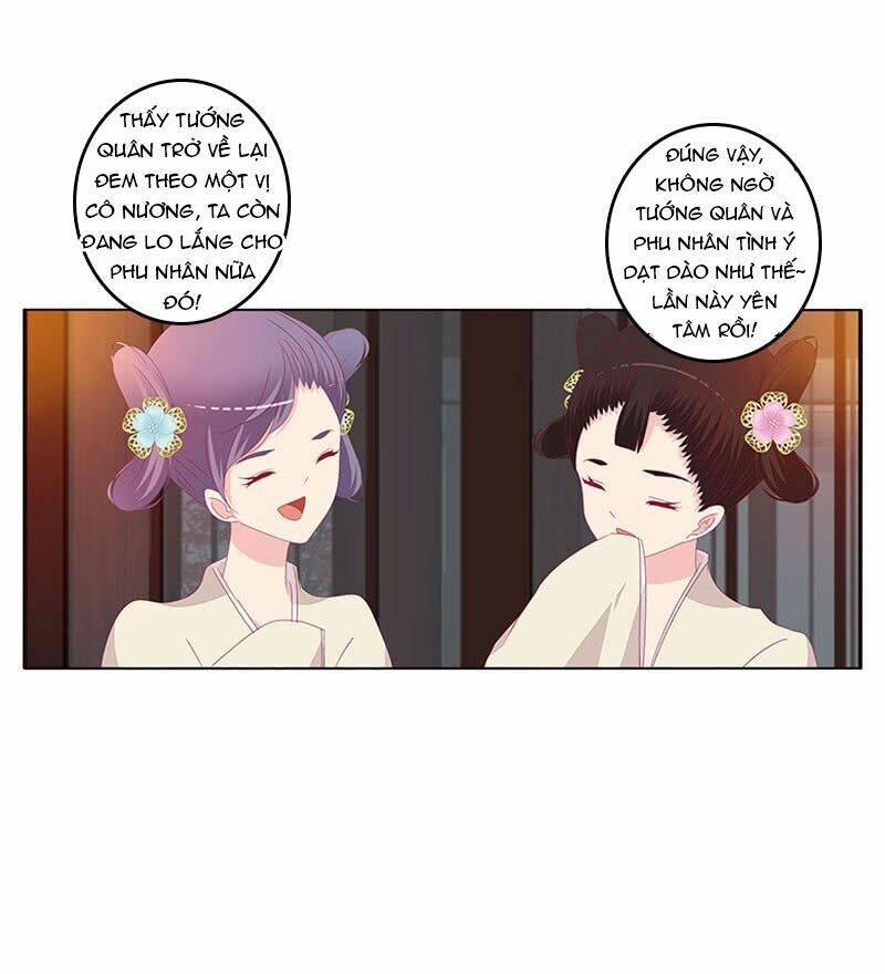 tướng quân mời ra trận chapter 94 3