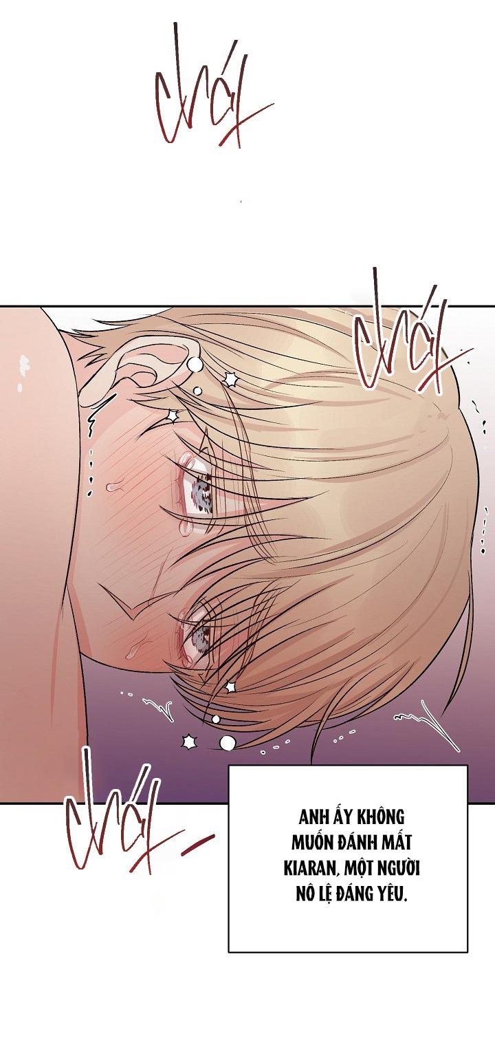 sắc đêm chapter 18 21