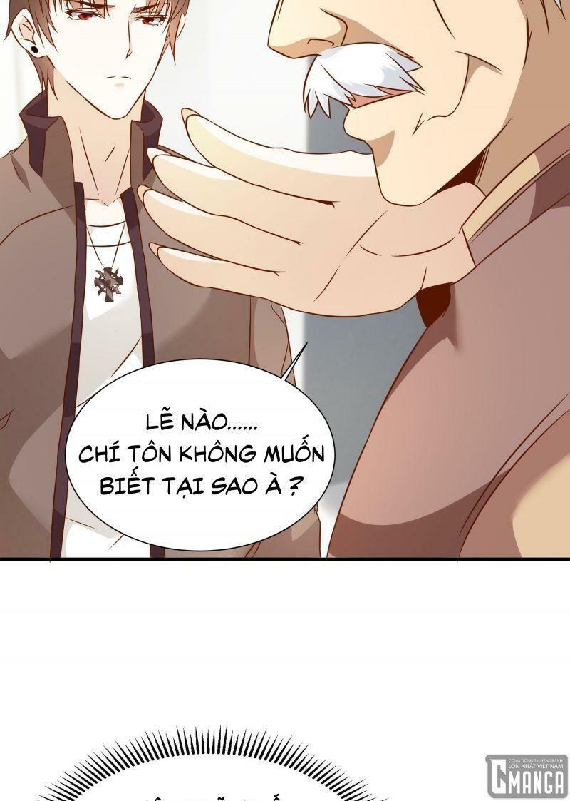 nãi ba là chiến thần mạnh nhất chapter 22 14