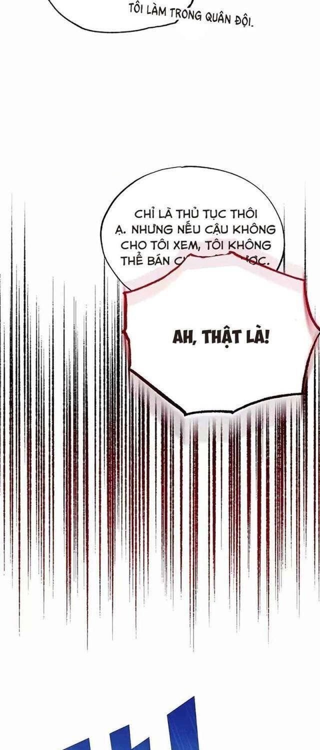 cửa hàng diệu kỳ chapter 3 50