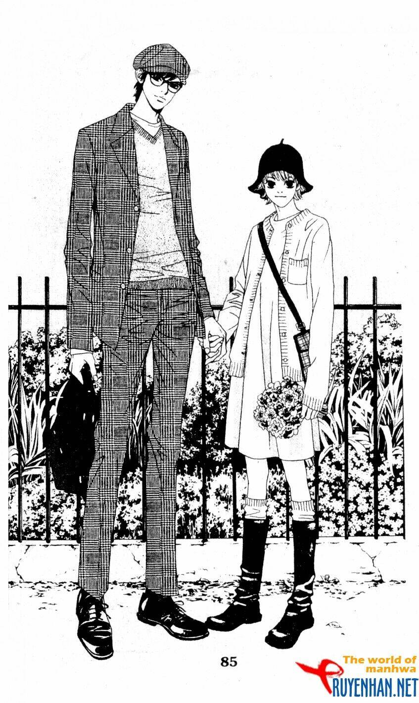 you're so cool chapter 5 7