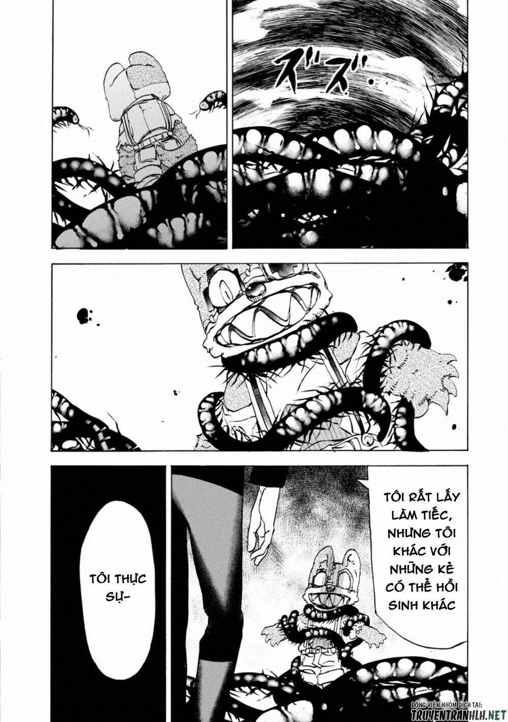 gleipnir - sợi xích thần chapter 46 14