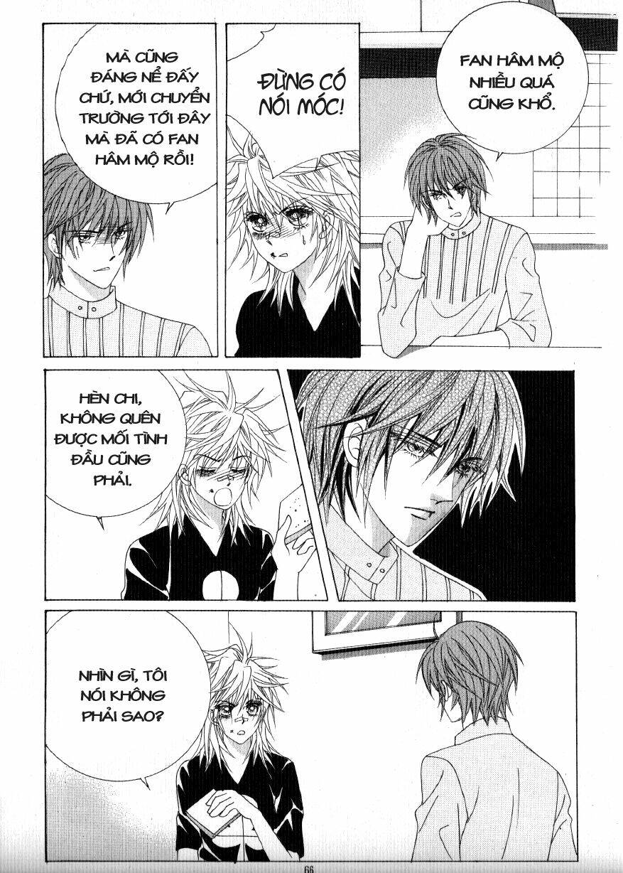 she's scary chapter 34 23