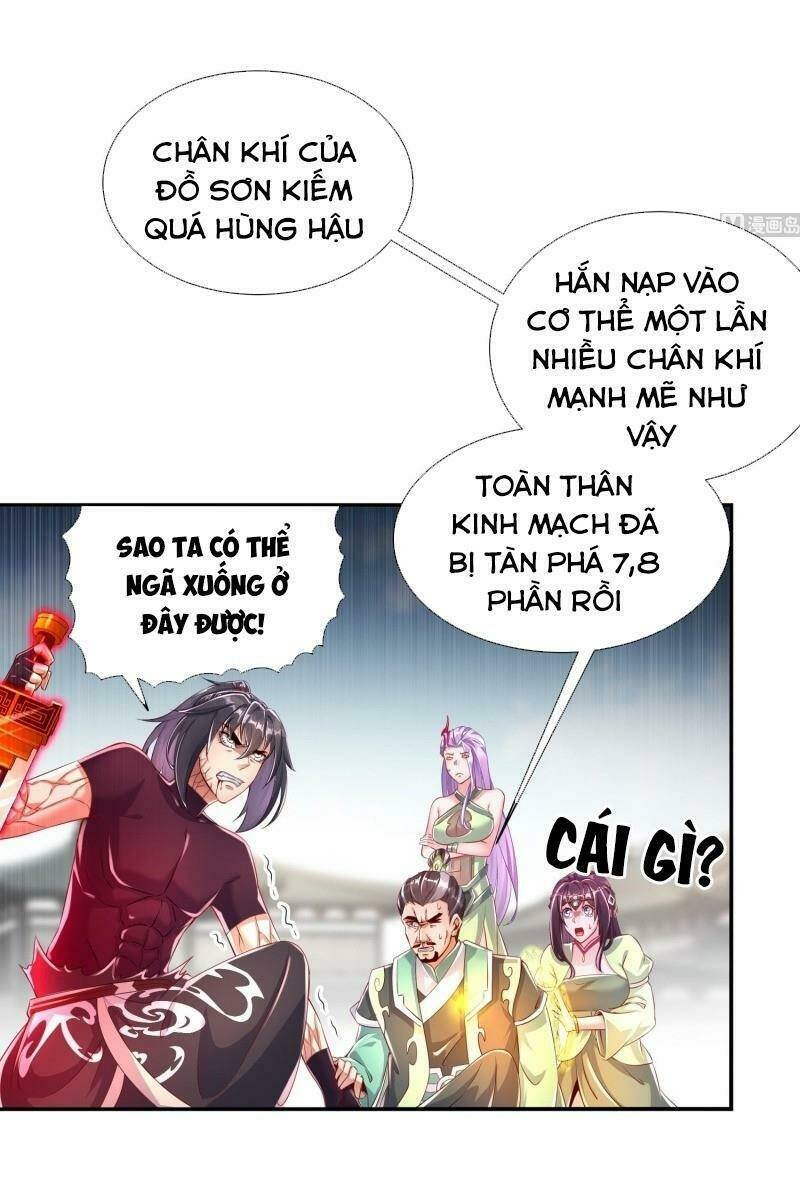trọng sinh chi ma tôn đương đạo chapter 71 20