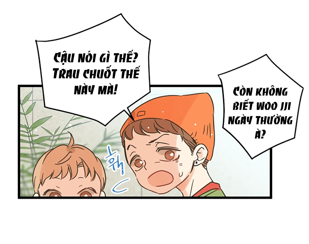 Tuyển Tập Truyện Ngắn Dằm Khăm Của Bạn Mảy chapter 47.1 - Trang 4