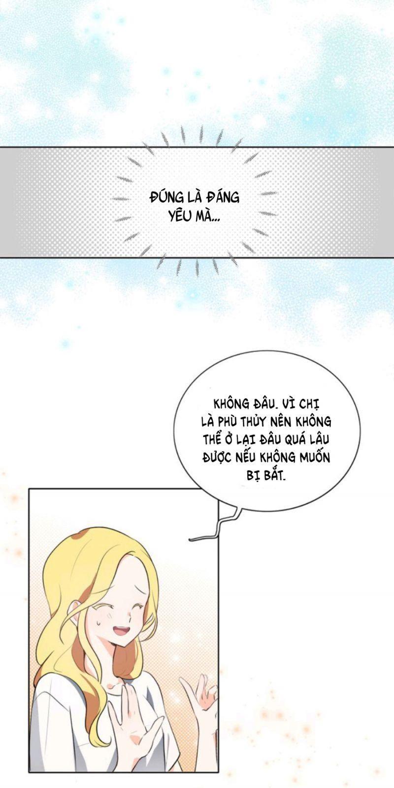 đi theo dấu vụn bánh chapter 6 17