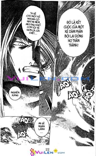 mắt quỷ kyo chapter 76 20