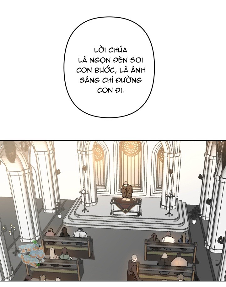 trái ngọt nơi đầu lưỡi chapter 1 2