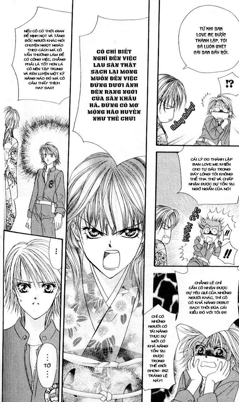 thử thách của kyouko chapter 10 19