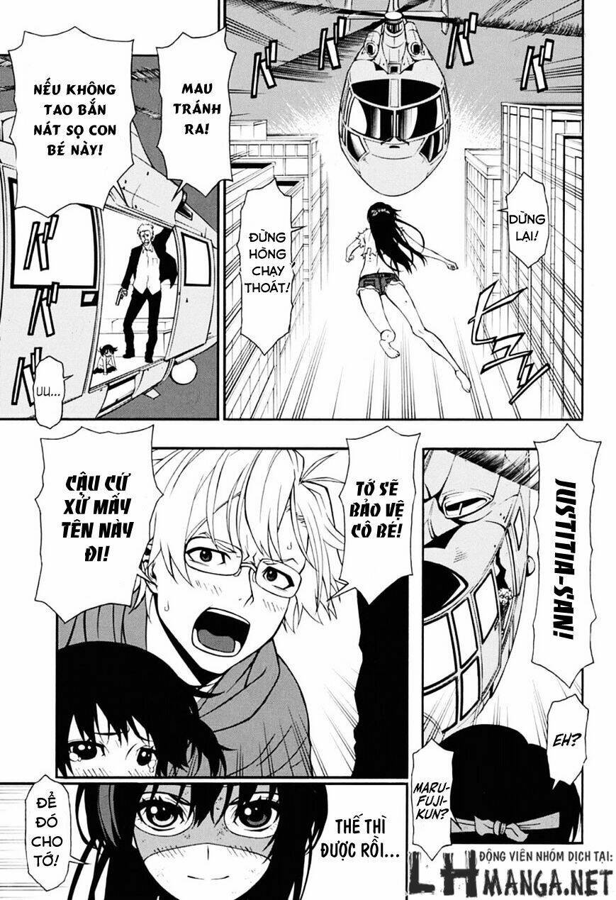 lady justice chapter 2 18