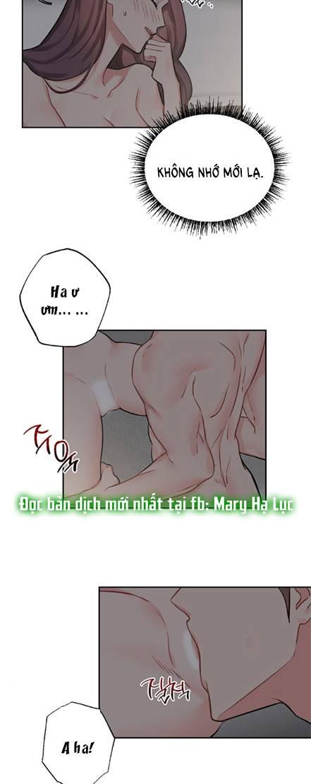 Trợ Lí Kim, Ăn Thử Không chapter 2.1 - Trang 6