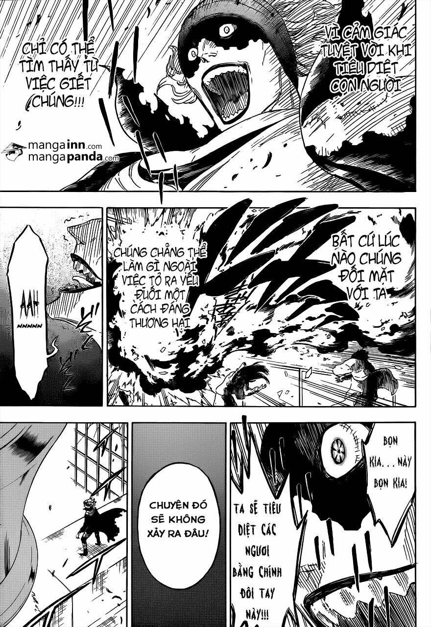 hungry joker chapter 21 6