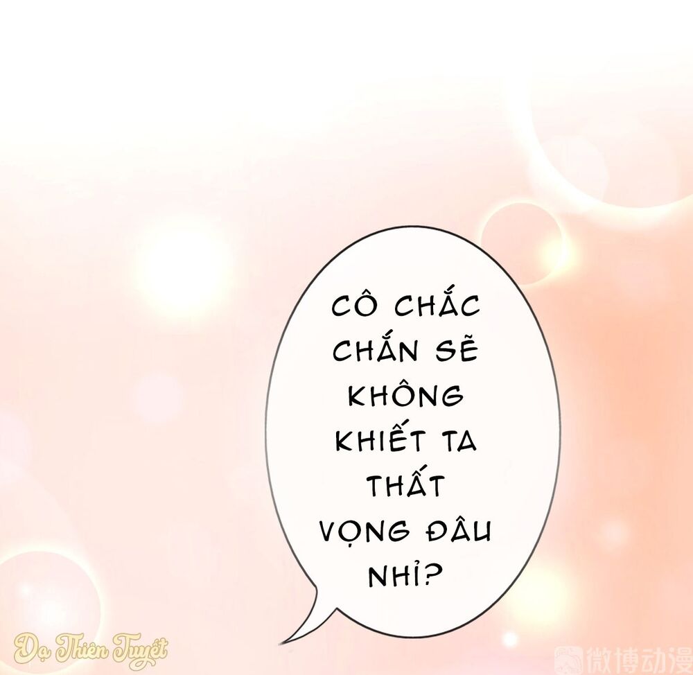 nhân vật phản diện biến thành sủng vật chapter 13 22