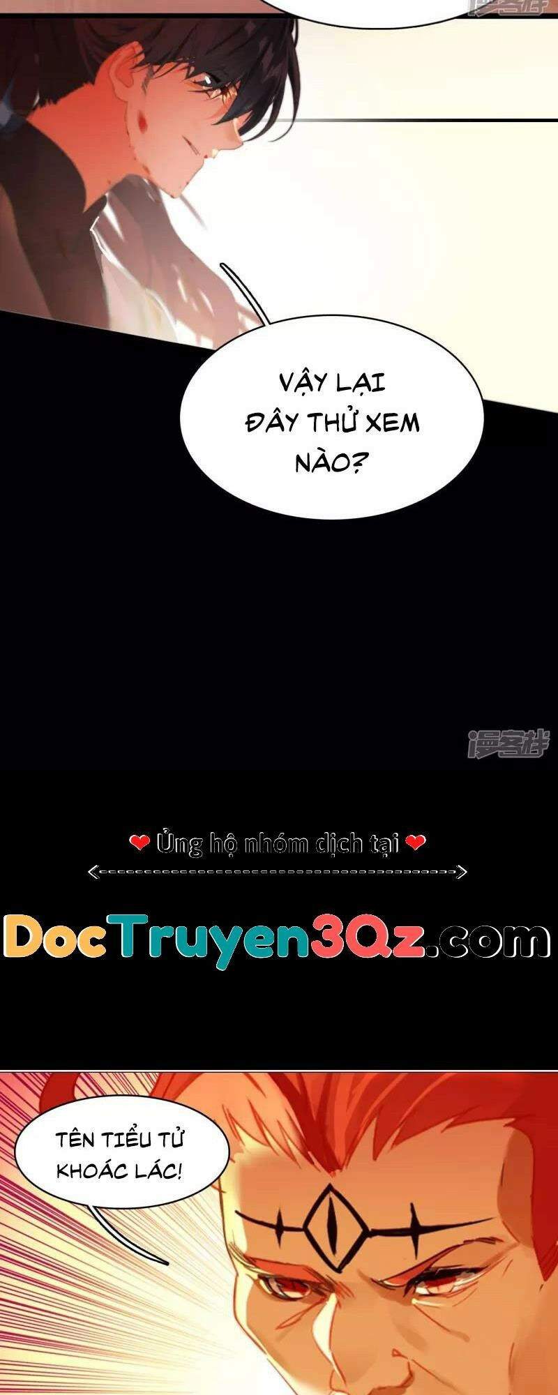 long hồn chiến tôn chapter 21 4