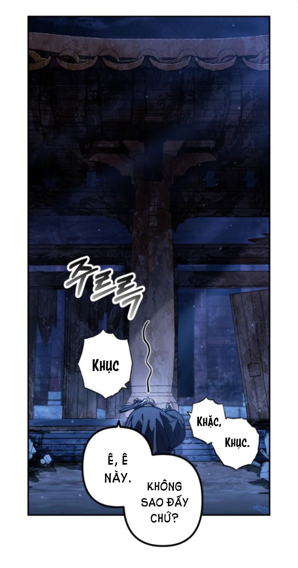 Bản Tình Ca Heeran chapter 44.2 - Trang 23