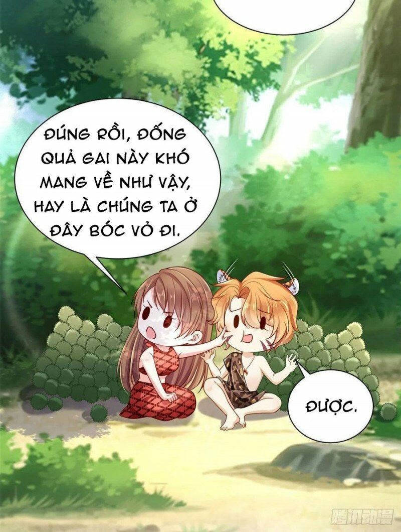 [16+] thảnh thơi thú thế chủng chủng điền, sinh sinh tể chapter 254 38