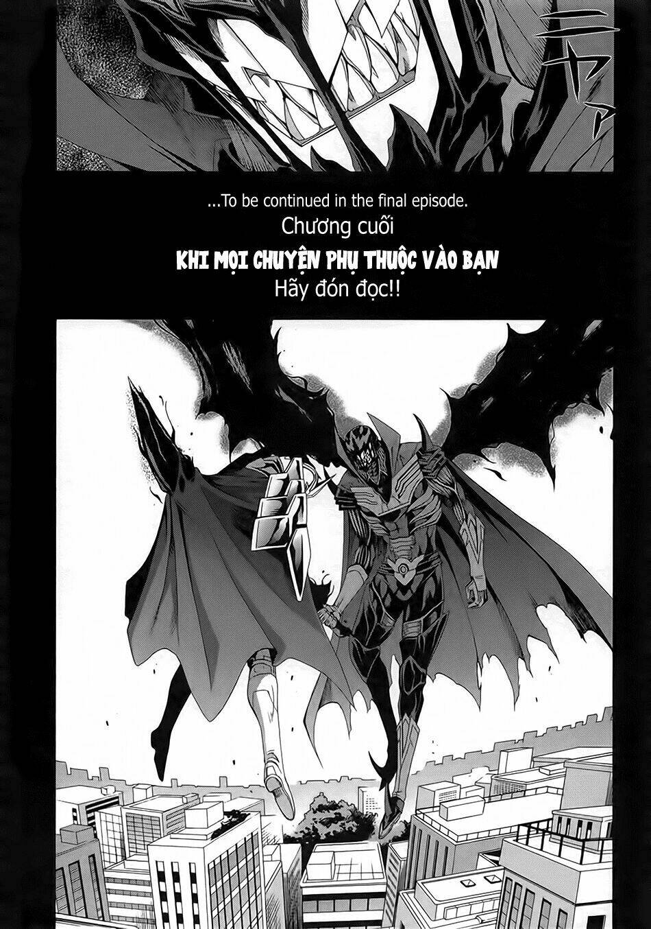 anh hùng xấu xa chapter 59 49