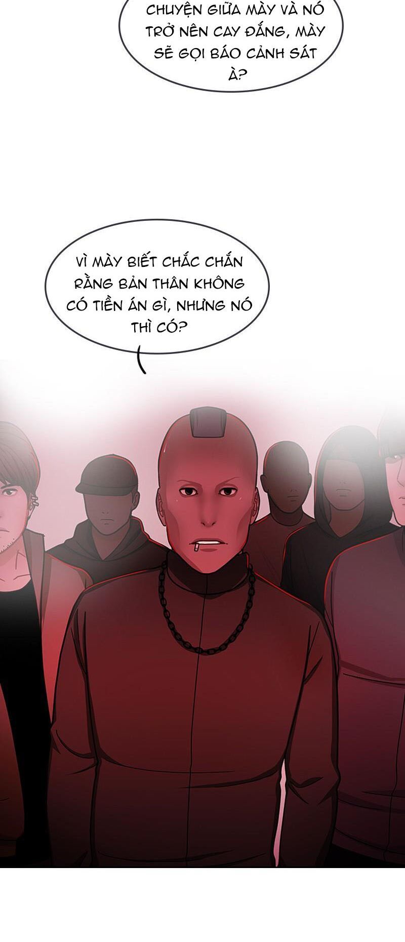 nửa đêm ở poppy land chapter 62 38