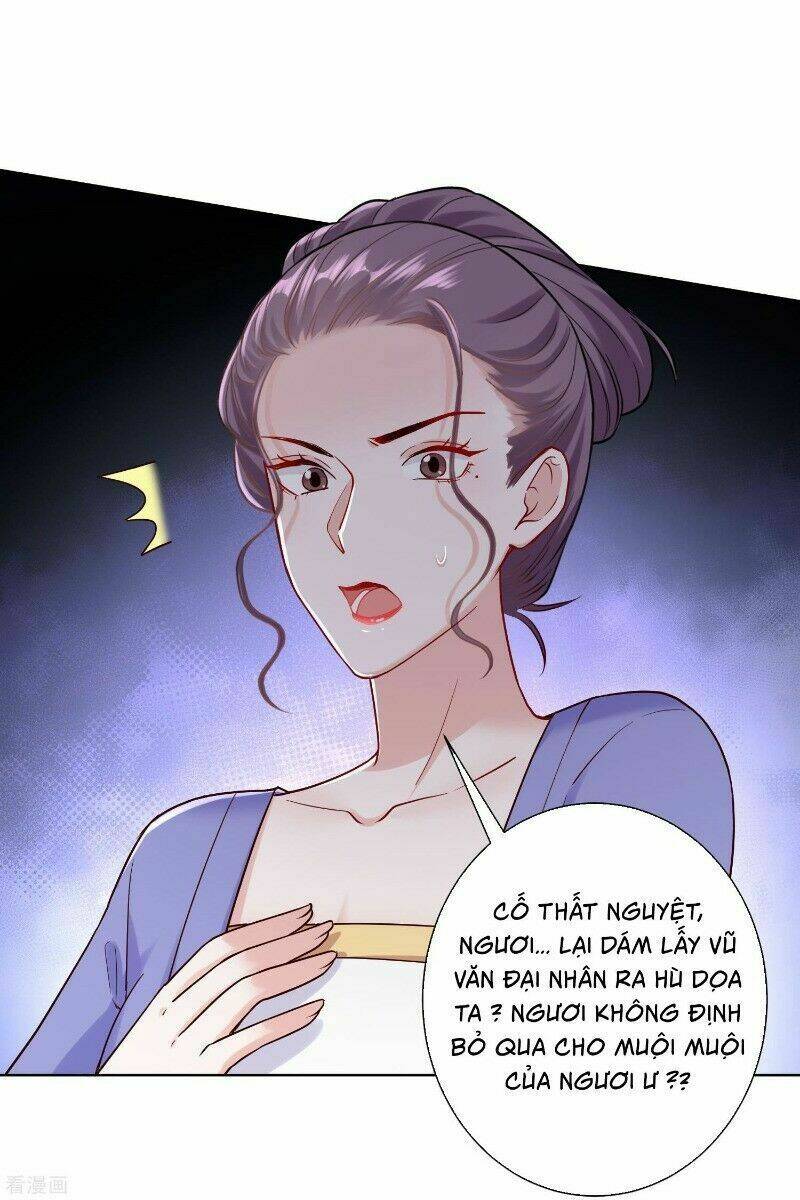 độc y đích nữ chapter 112 23