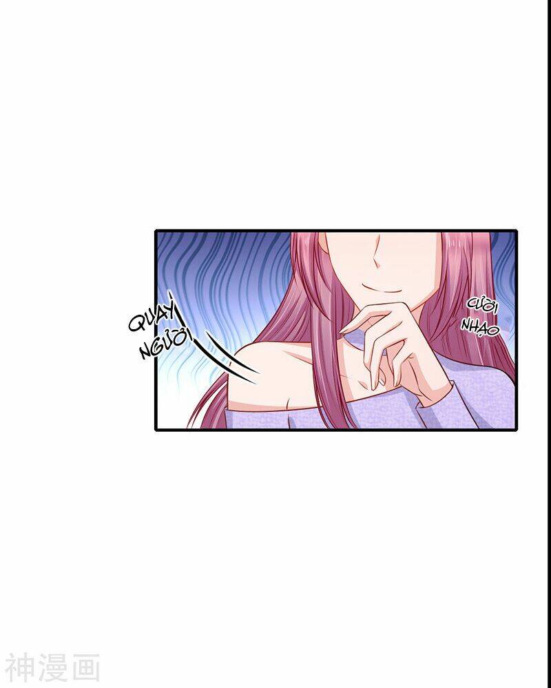 vợ yêu gả nhầm của phúc hắc tổng tài chapter 44 13