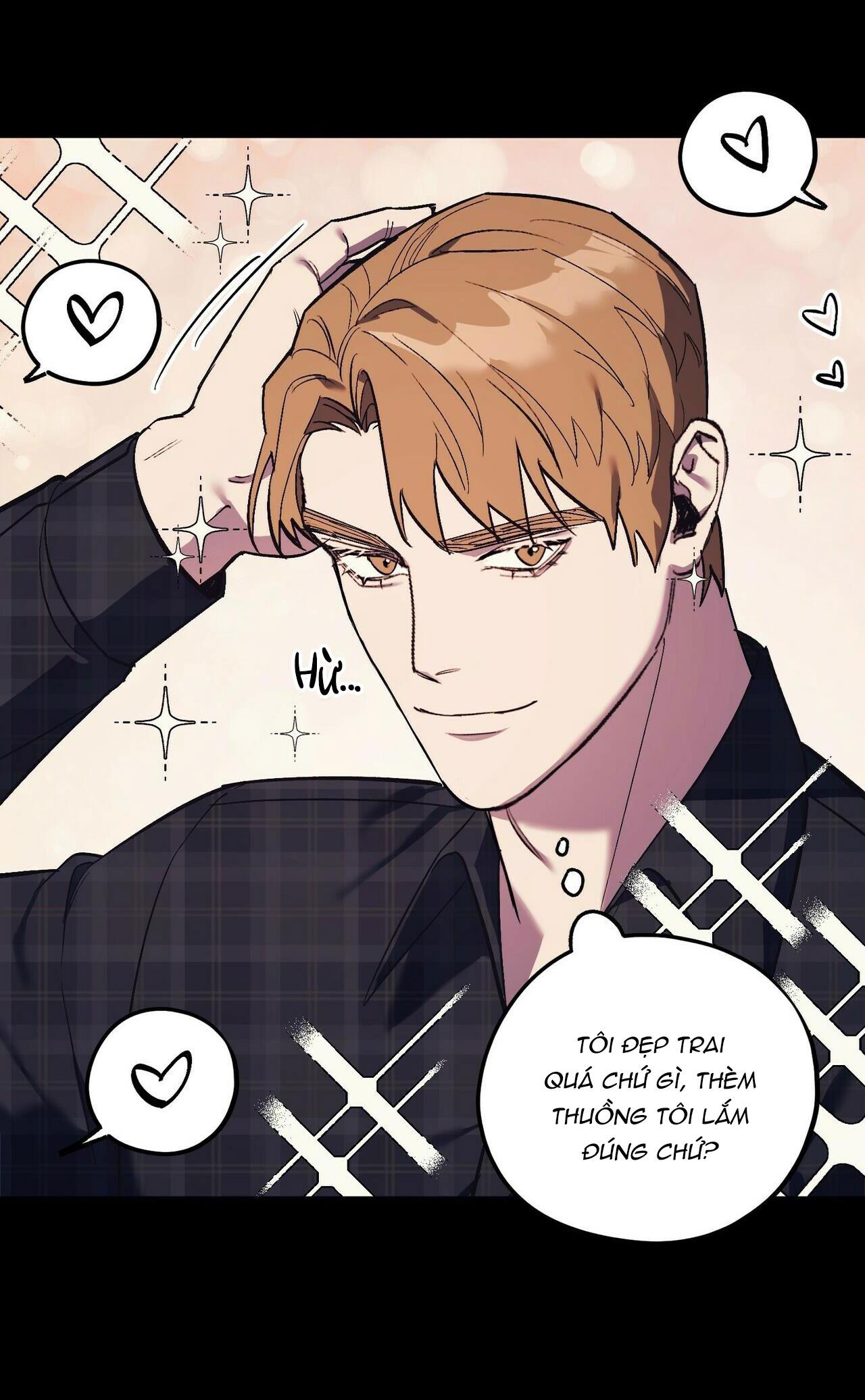 làm dâu nhà tài phiệt họ kang chapter 18 16