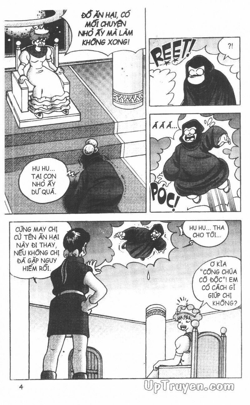 đội quân nhí nhố chapter 24 4