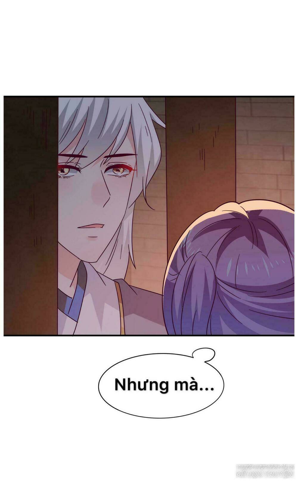 nữ hoàng thú sủng chapter 21 26