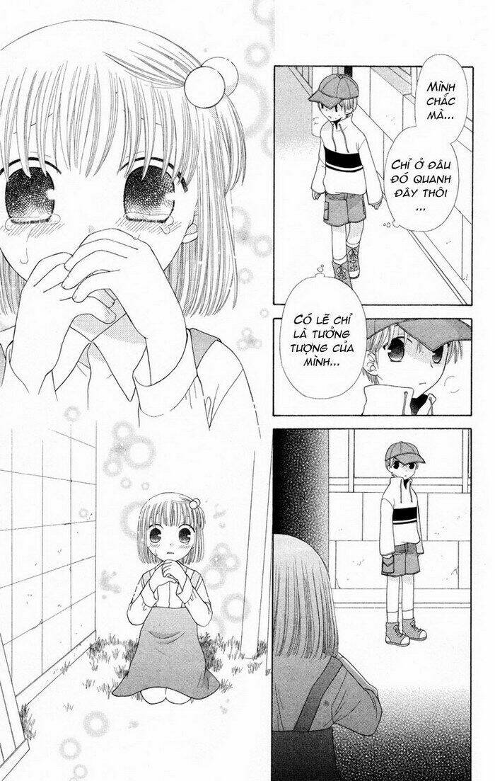 hóa giải lời nguyền chapter 85 16