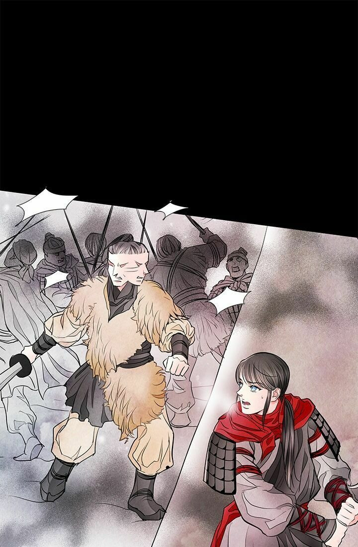 đêm thác loạn (đêm dục vọng) chapter 11 11