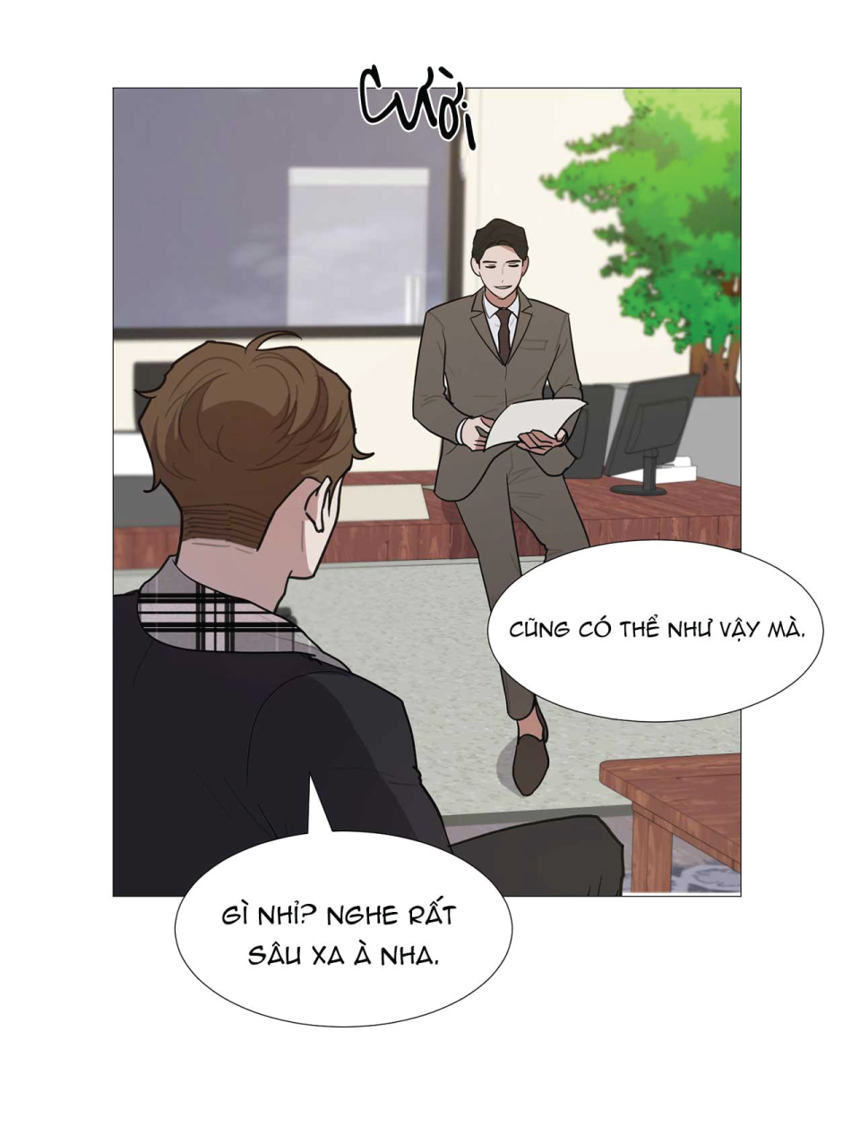 one more time chapter 29.3 17