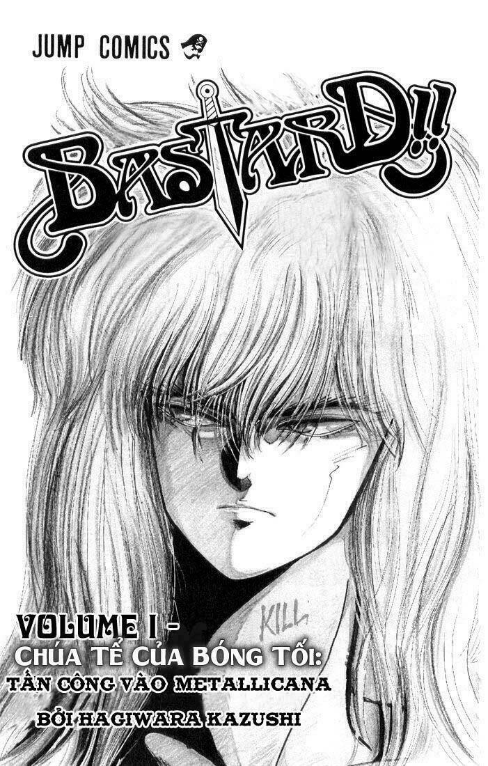 pháp sư - khát vọng chinh phục chapter 1 4