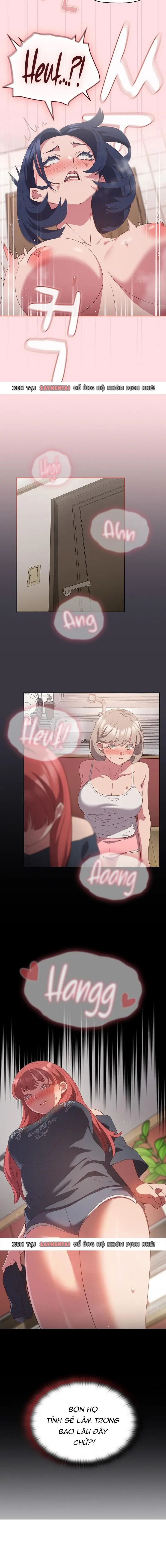 4 chúng tôi không thể sống cùng nhau chapter 22 5